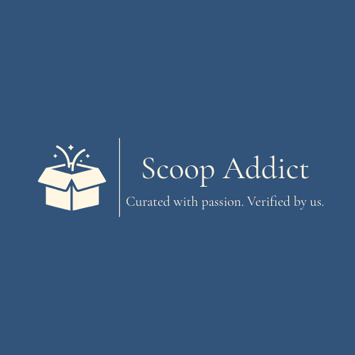 Scoop Addict